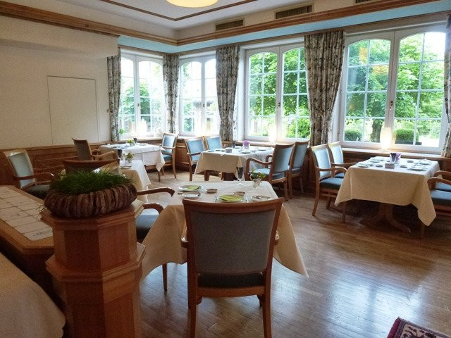 Landhotel Bauernwald主图