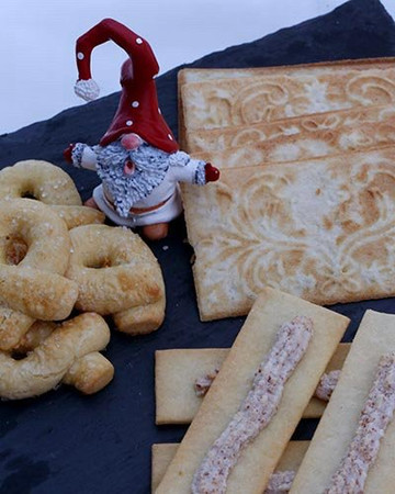 Trollbua Eggedal-Eggedal必去景点