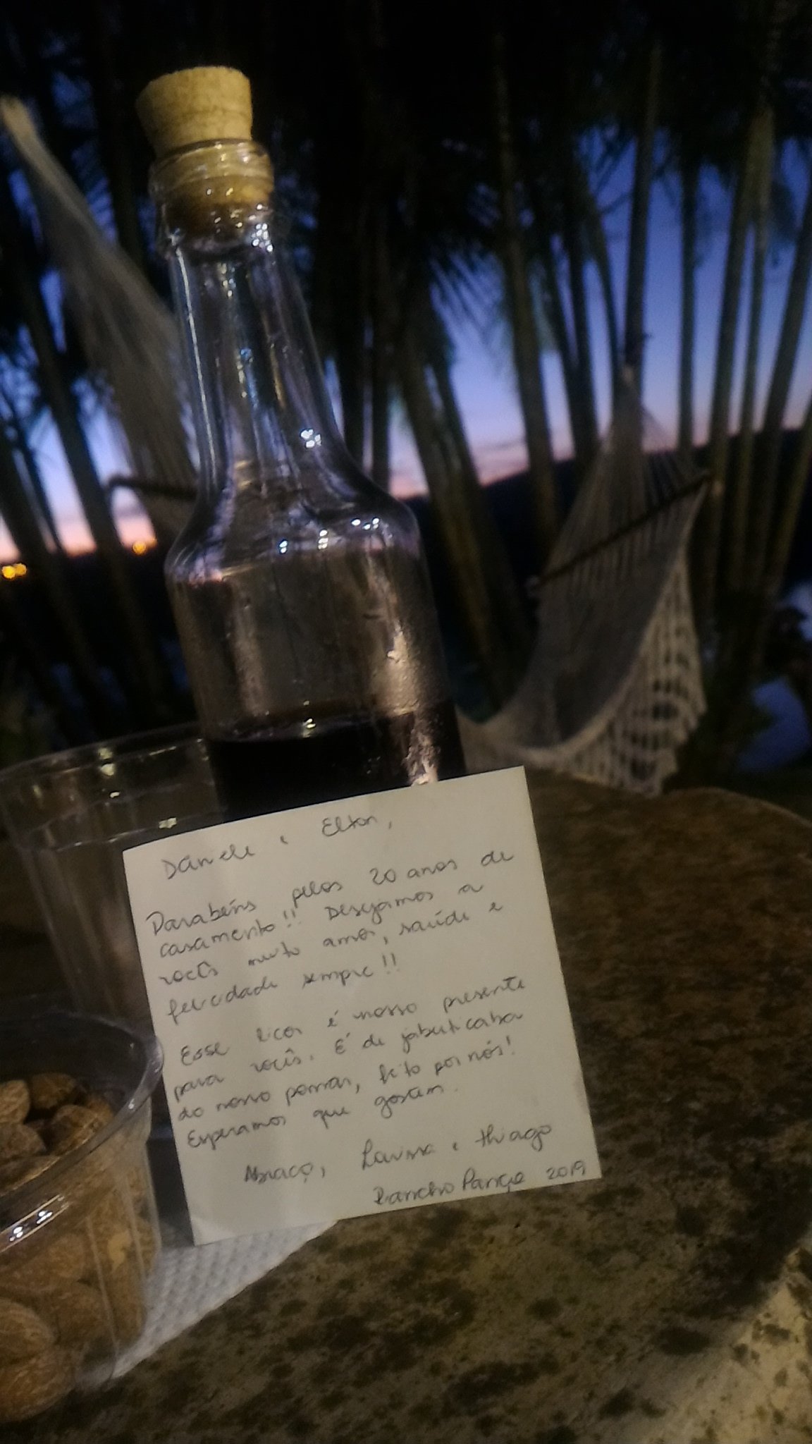 Rancho Panca Hospedaria-官方