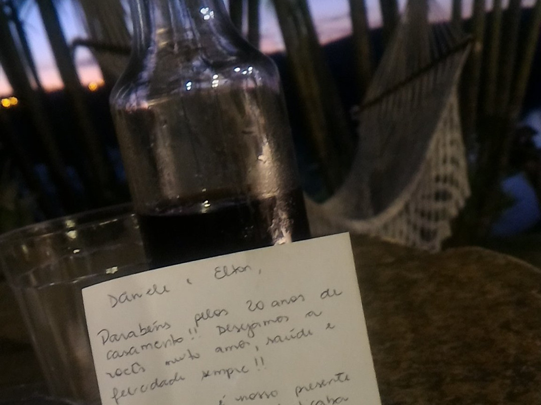 Rancho Panca Hospedaria主图