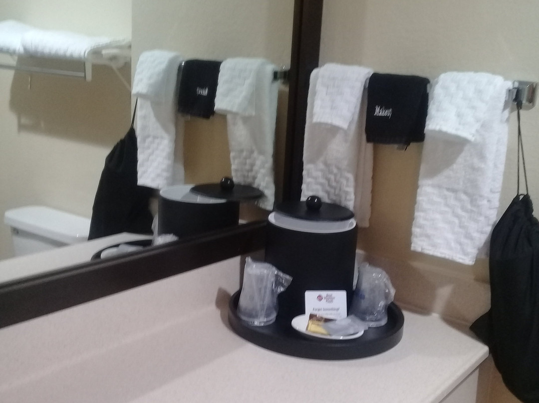 Best Western Plus Ruidoso Inn主图