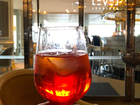 维多利亚盛美利亚酒店主图