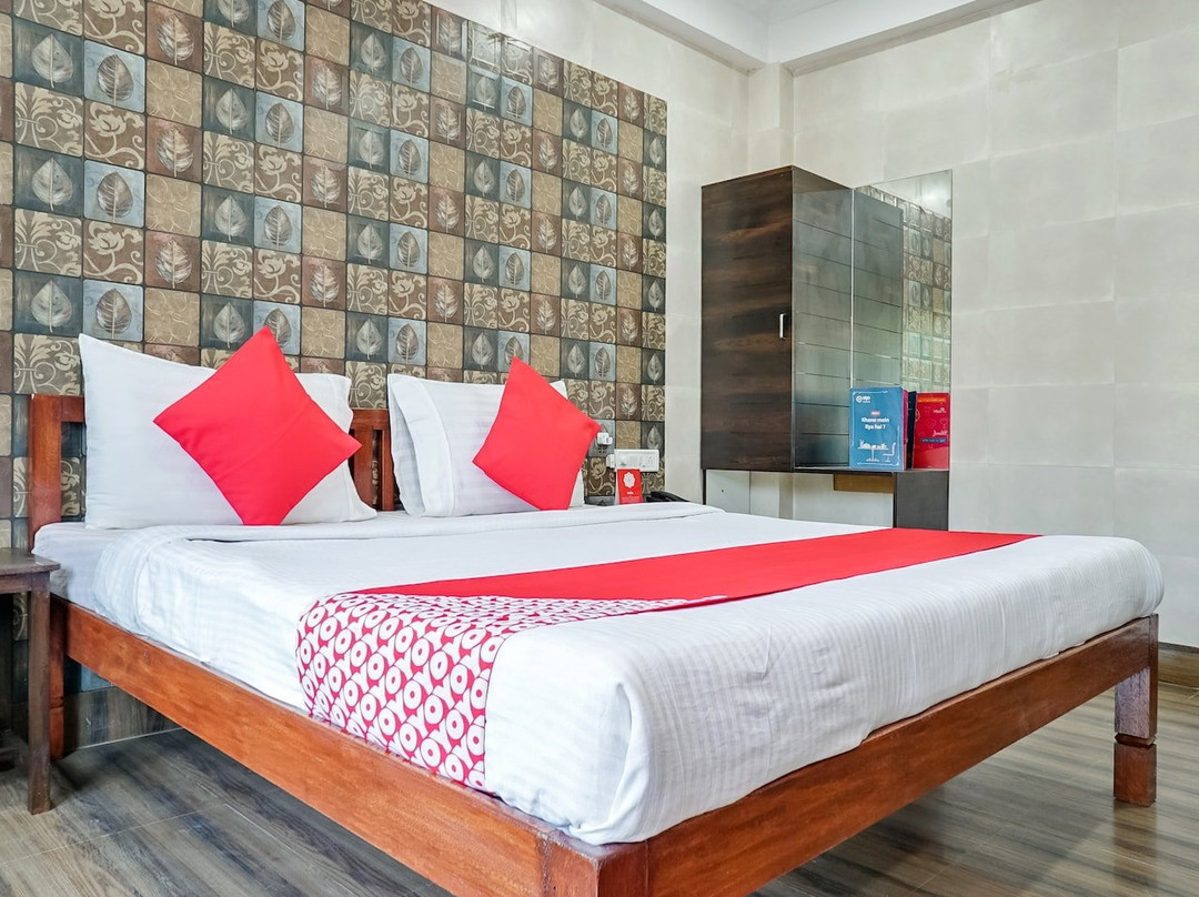 Ellegance Hill Resort主图