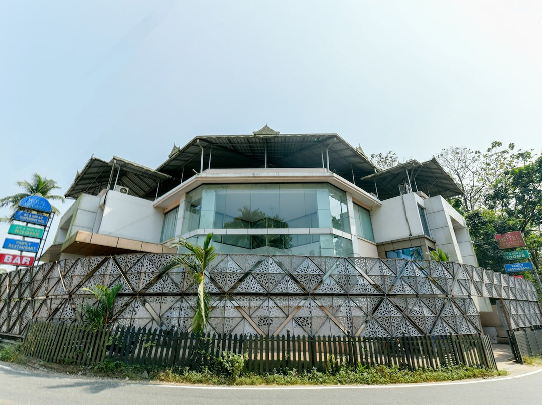 OYO 22050 Aramana Hotel主图
