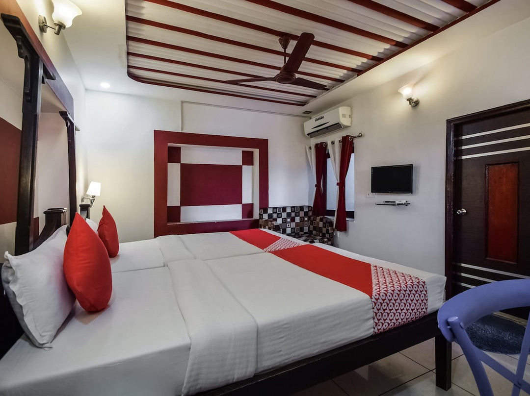 Apple Homestay主图