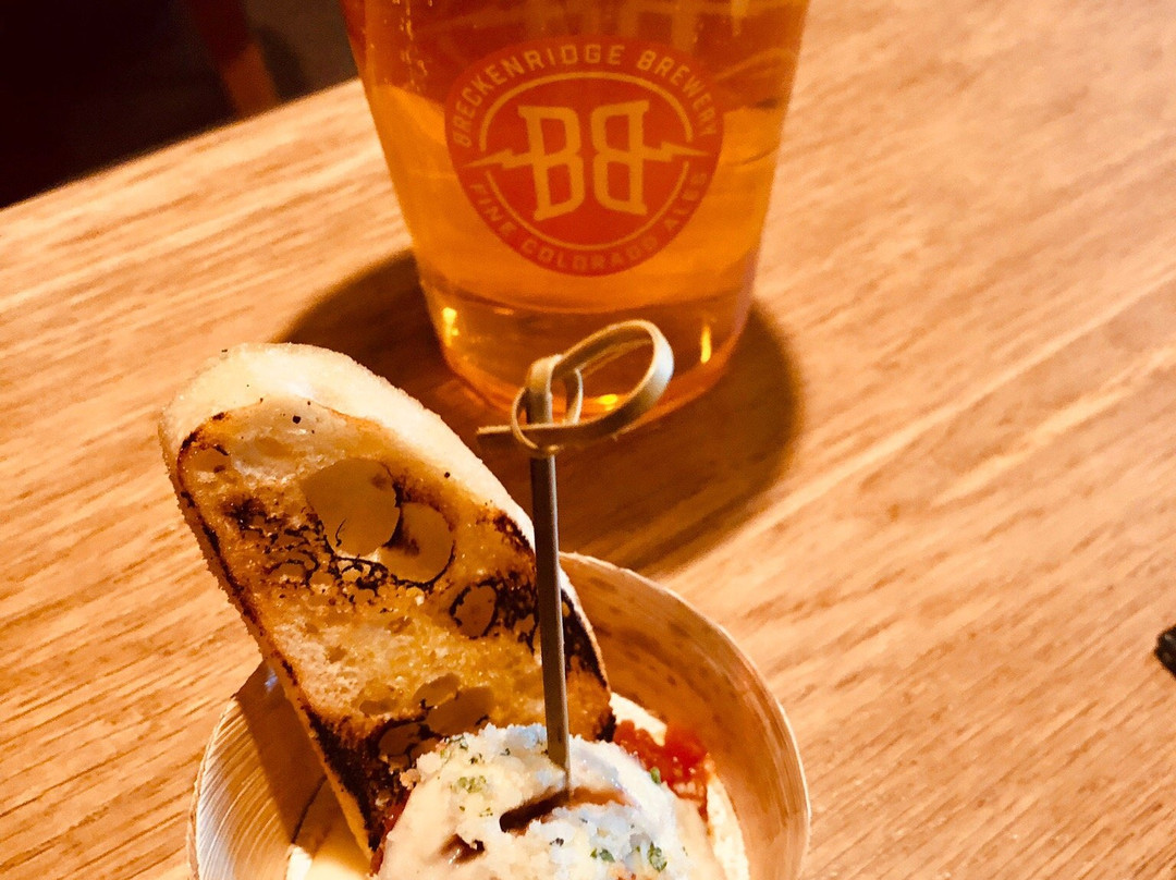 The Club at Inverness-恩格尔伍德必去景点