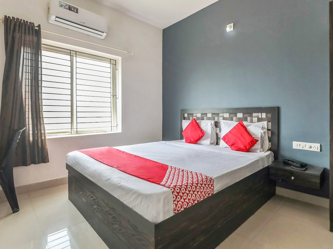 OYO 24602 City Residence主图