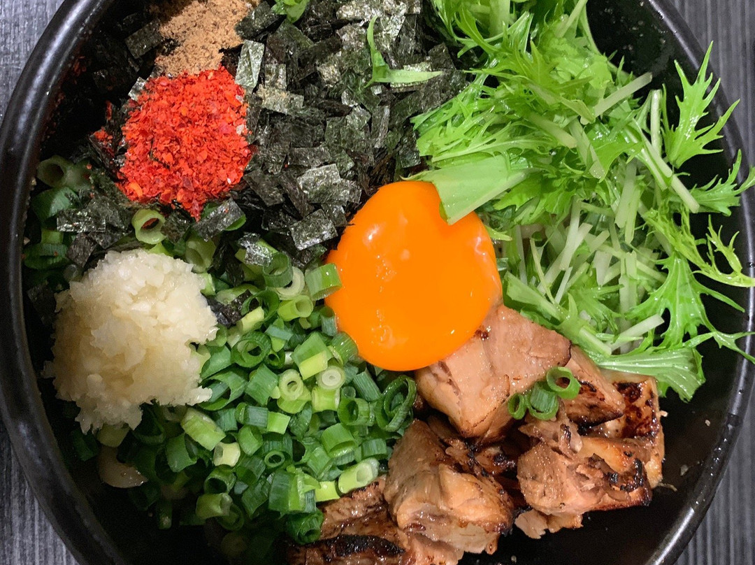 あらし 小牧店