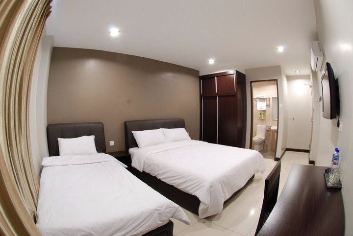 Chinatown Hotel
