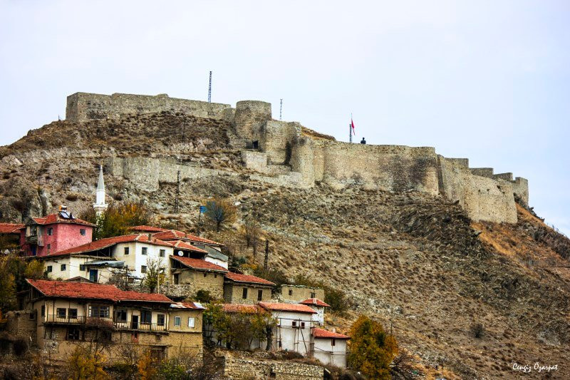 Kalecik Kalesi