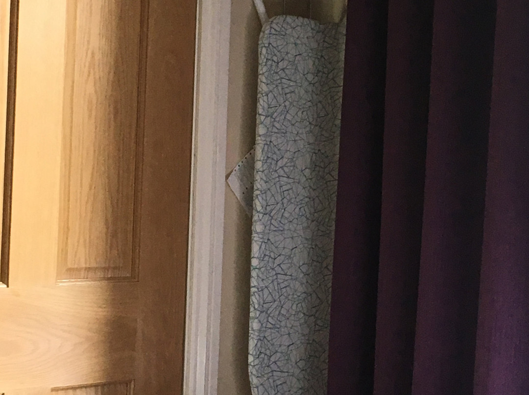 Edgerton Hotel主图