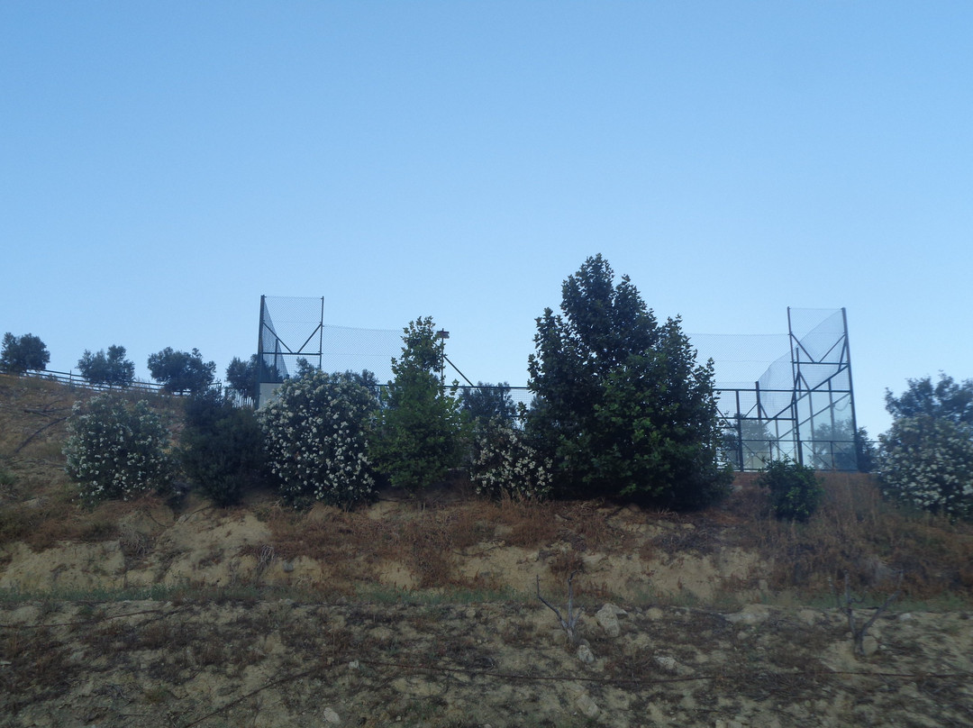 DWO Convento La Magdalena主图