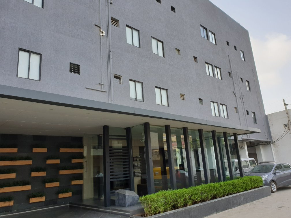 Hotel President主图