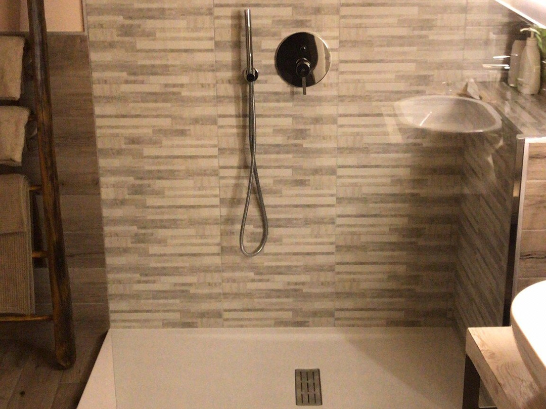 Hayloft Apartments主图