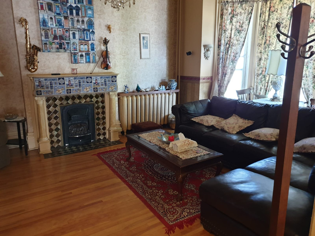 A Tanner's Home Inn主图