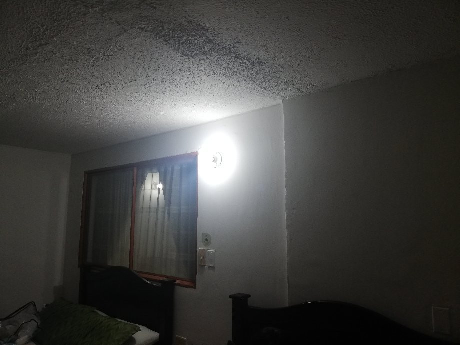 Hotel Campestre La Alborada主图