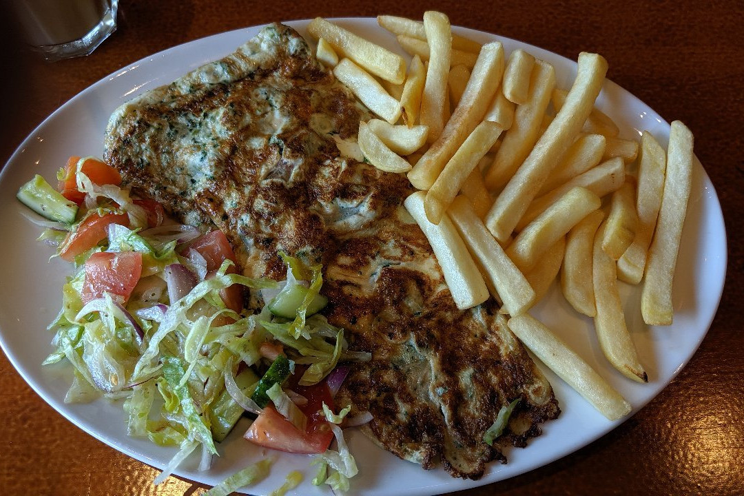 Zante cafe Restaurant