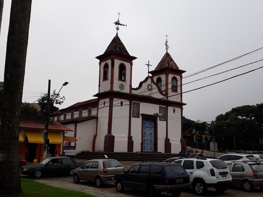 Our Lady of Conceicao Church景点图片
