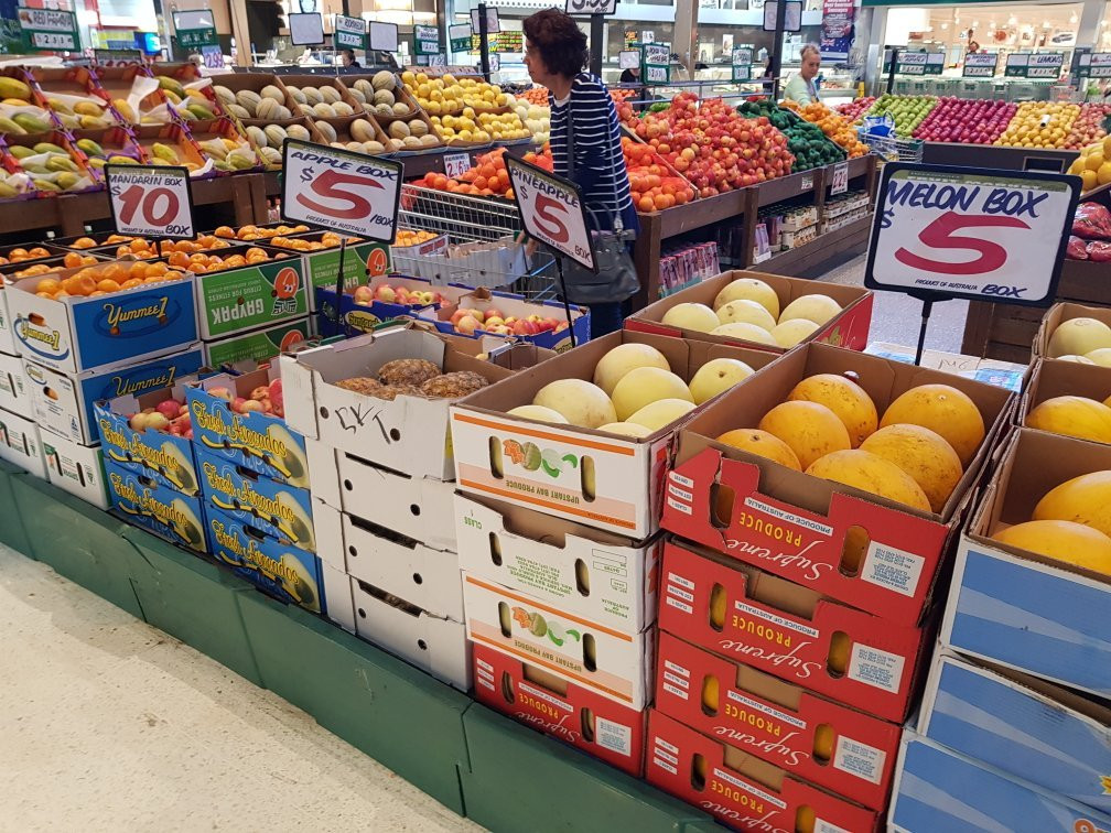 Westfield Helensvale-Helensvale必去景点