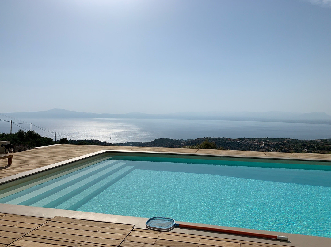 Euphoria Suites主图