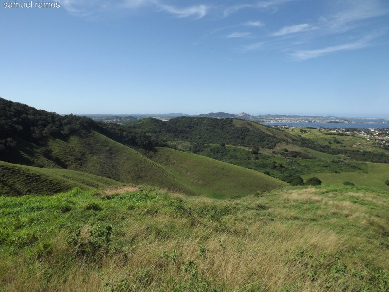 Serra de Sapeatiba-Sao Pedro da Aldeia必去景点