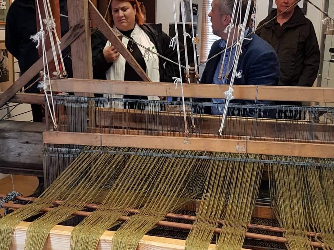 Magee 1866-多尼戈尔城镇必去景点