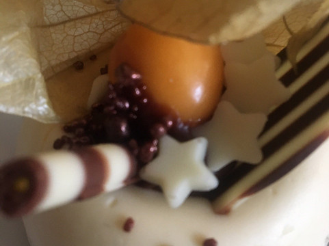 Cocoa Black Chocolate & Pastry School-皮布尔斯必去景点