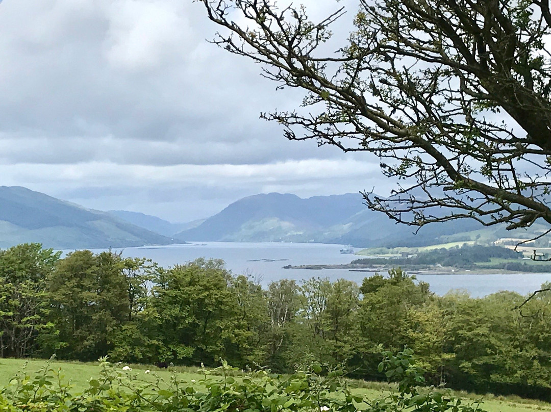 Rothesay Golf Club-Rothesay必去景点