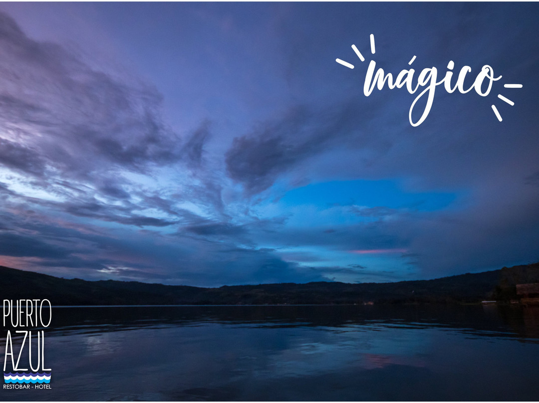 Hotel Puerto Azul Sauce主图
