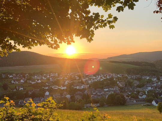 Gasthof-pension Hunaustuben主图