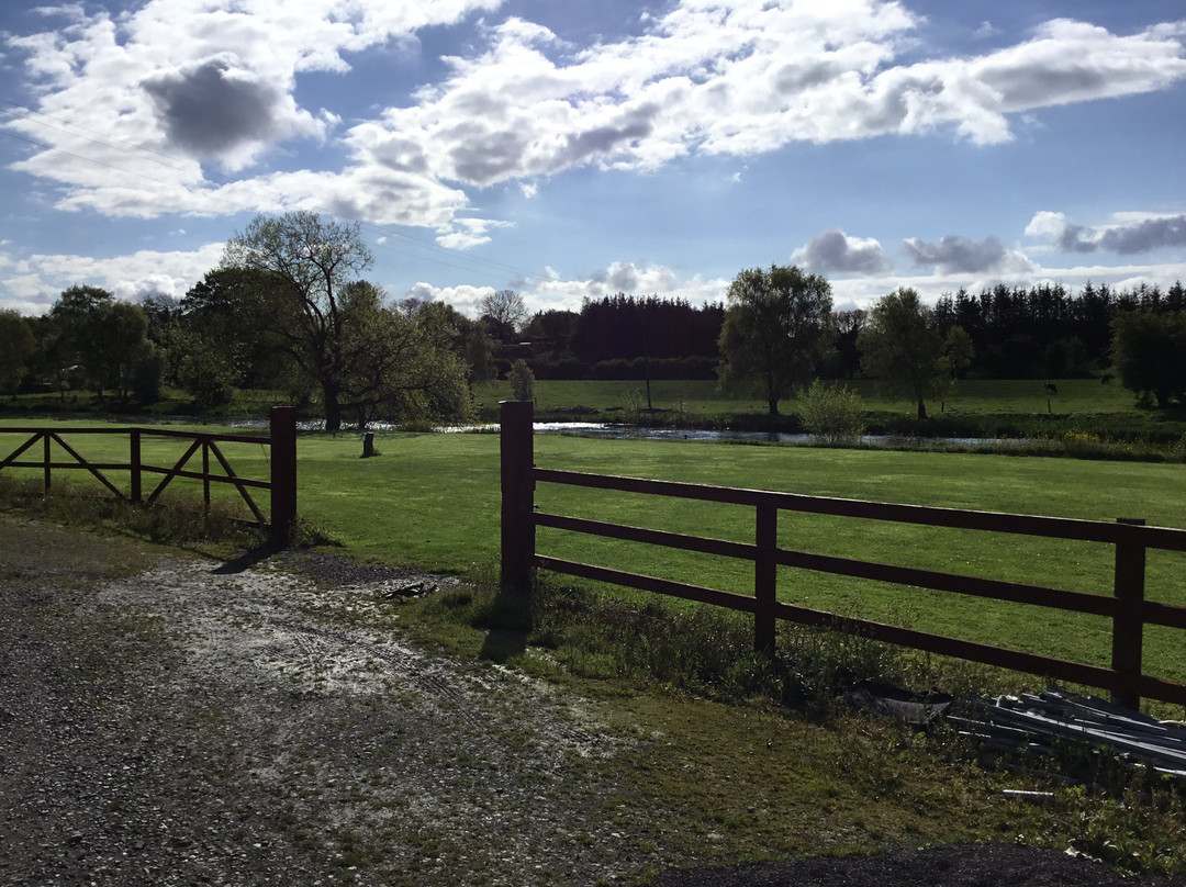 Bective Mill House B&B主图