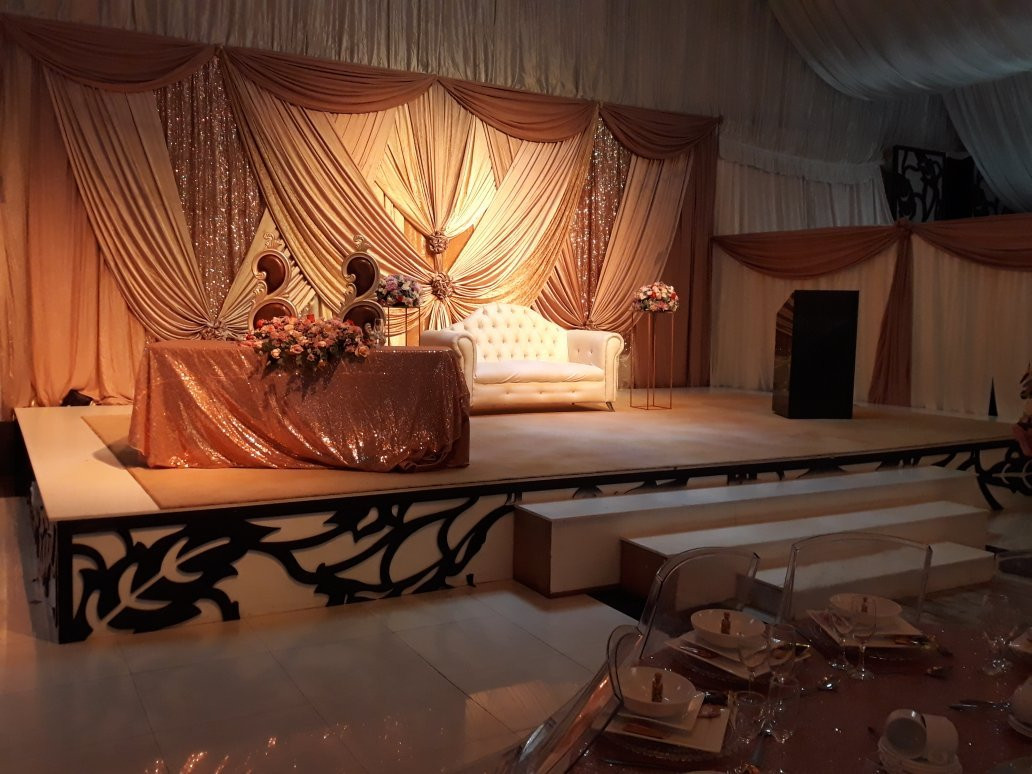 Palm Continental Hotel - Johannesburg主图