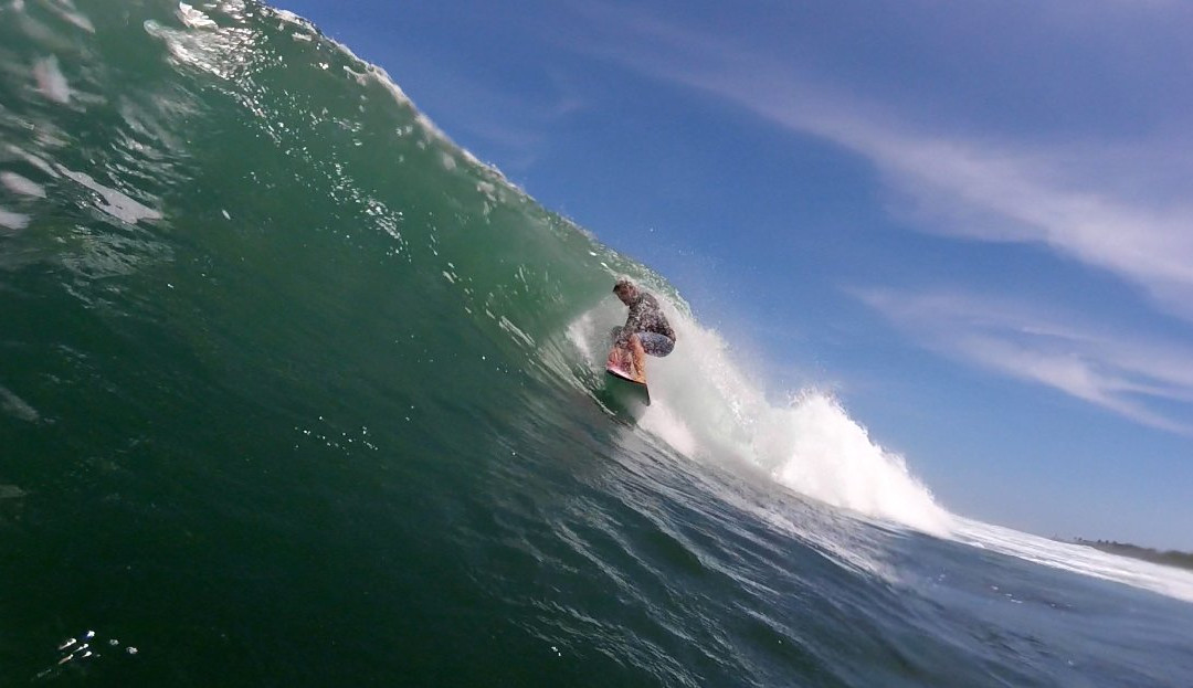 Hotel Playa Negra主图