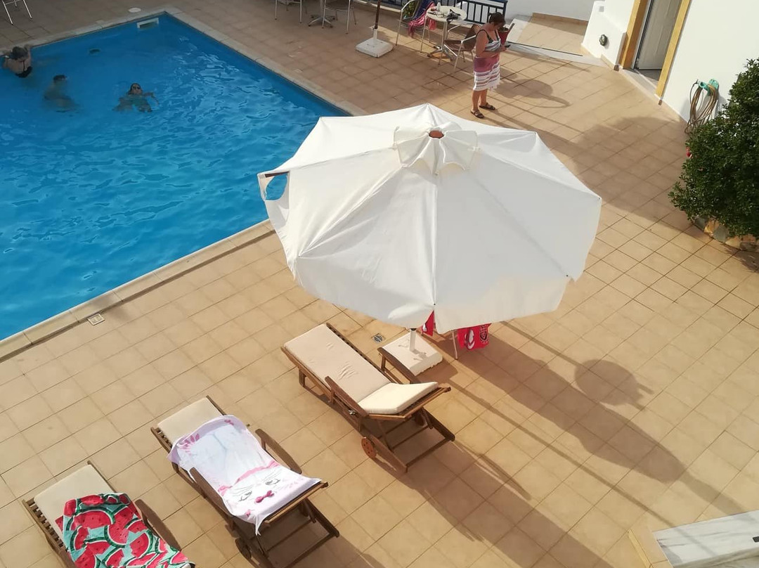 维纳德斯酒店主图