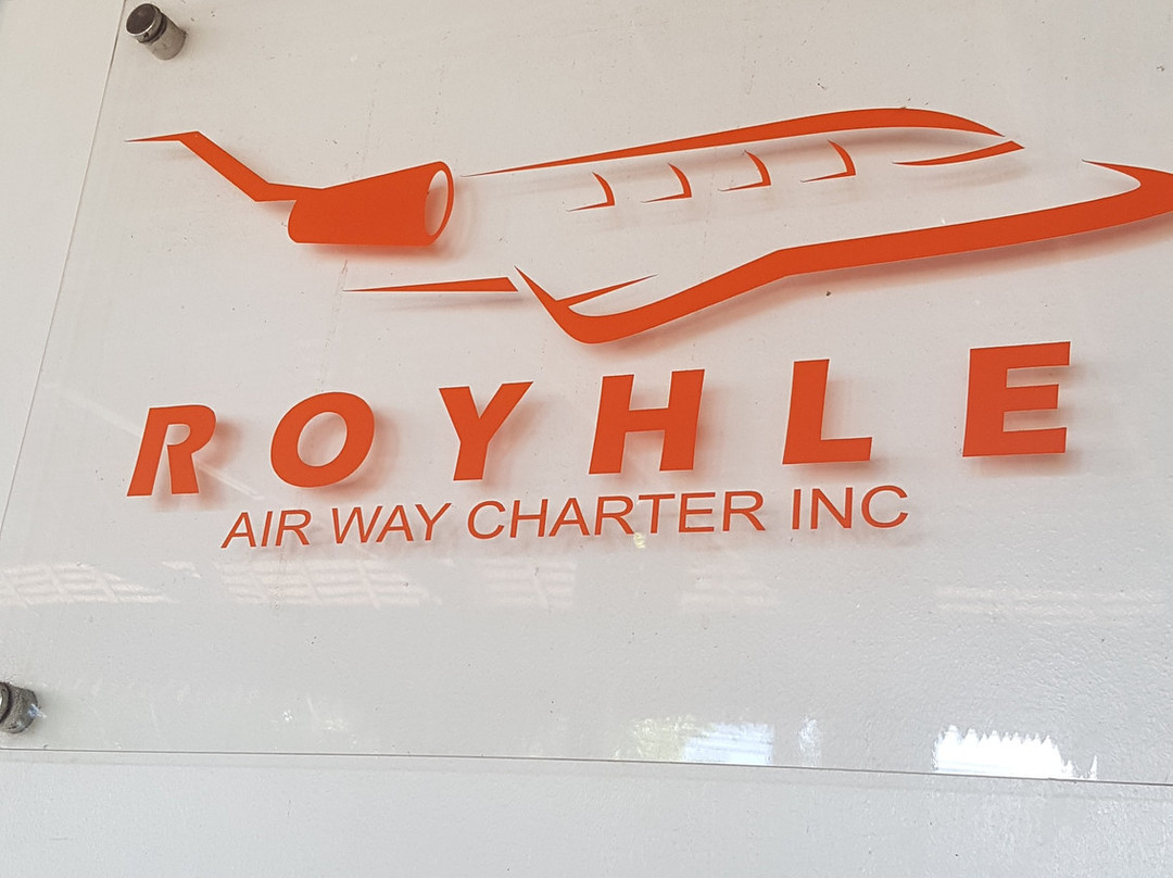 Royhle Air Way Charter景点图片