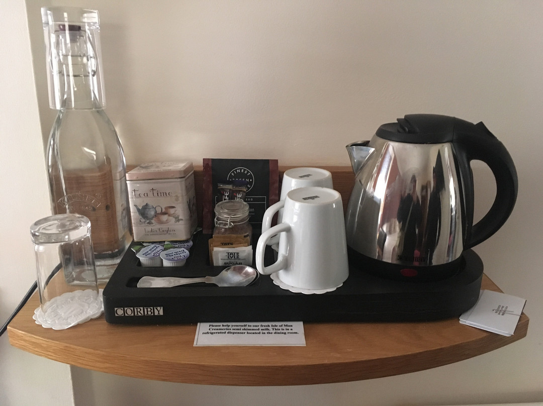 Ellan Vannin Hotel主图