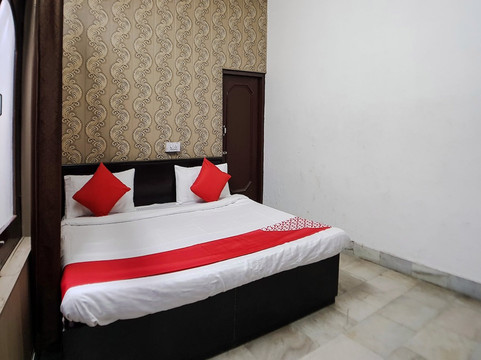 OYO 29237 Hotel Rajveer主图