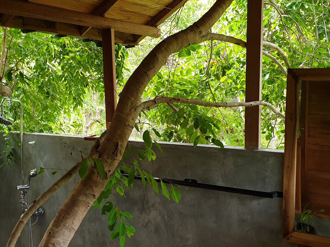 哈巴拉娜安巴瓦纳度假村主图