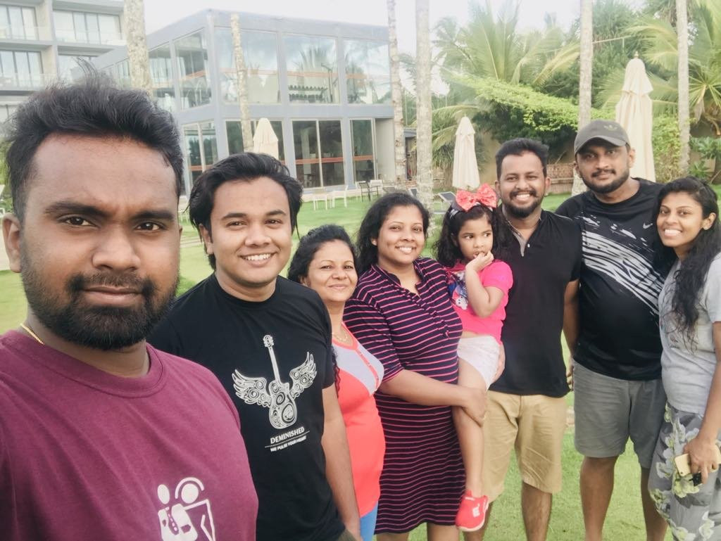 Club Waskaduwa Beach Resort & Spa主图