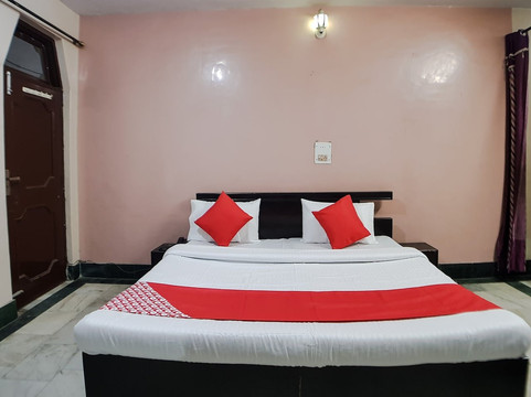 OYO 29237 Hotel Rajveer主图