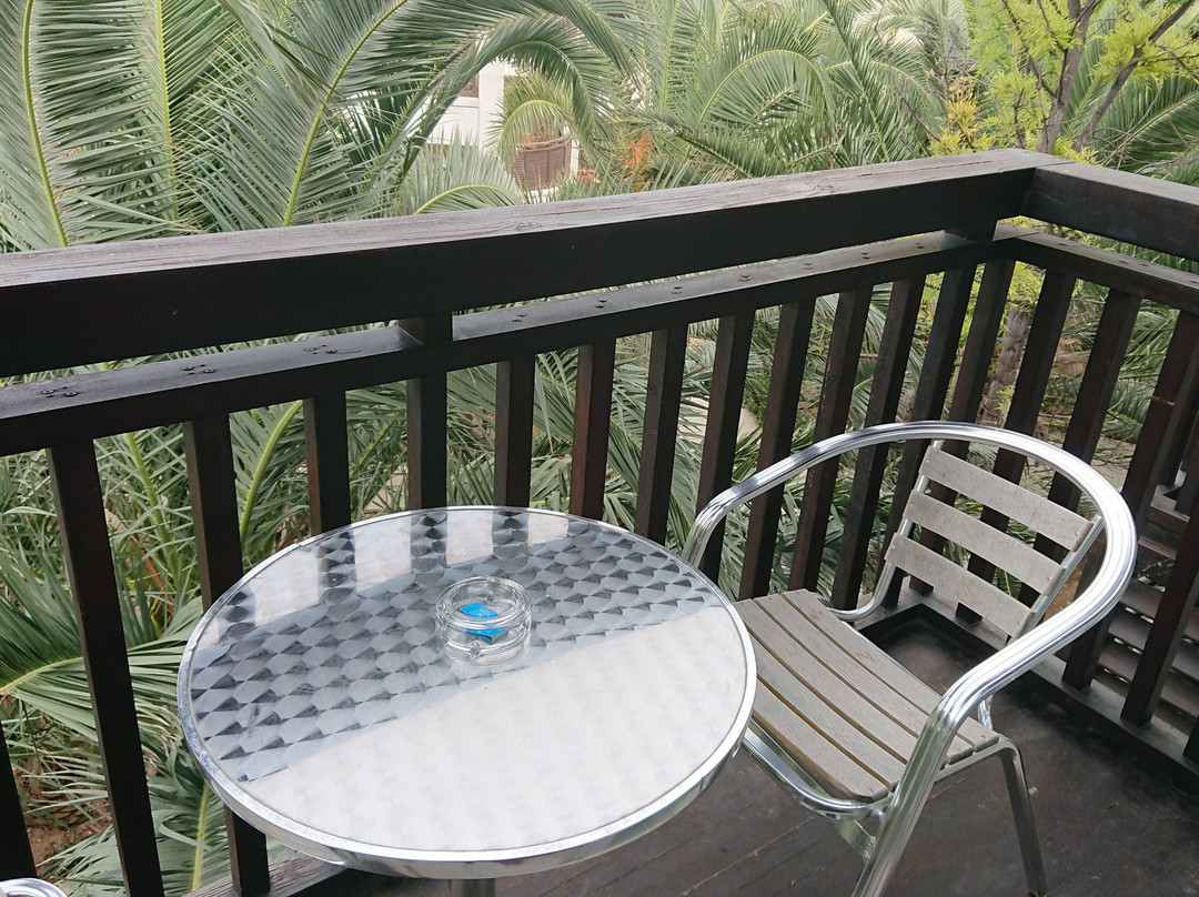 Latanya Park Resort主图