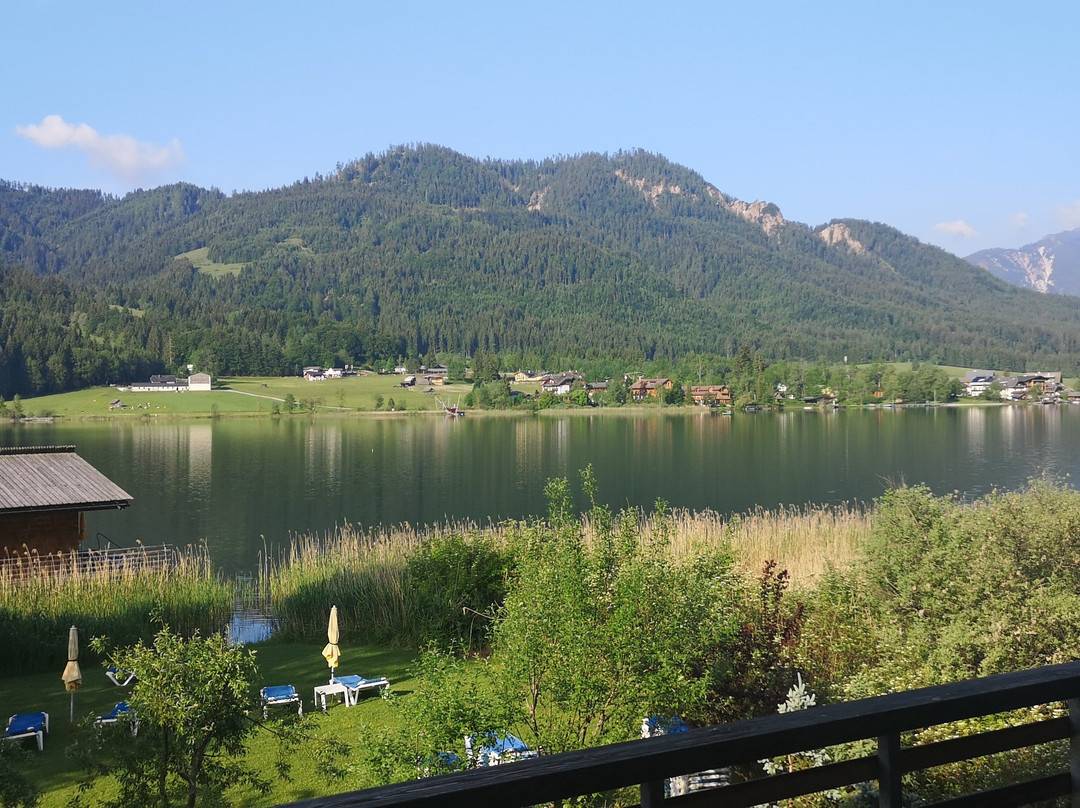 Seehotel Enzian主图