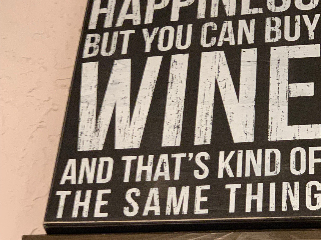 Girls Gone Wine-Broken Bow必去景点