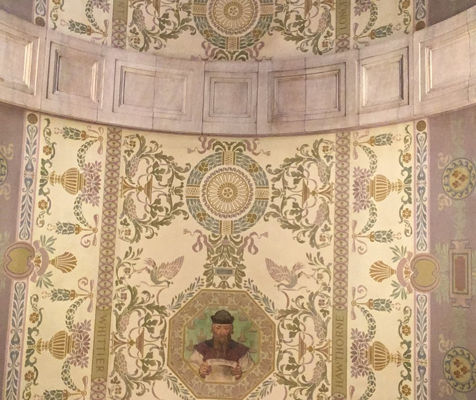 Central Public Library-圣路易斯必去景点