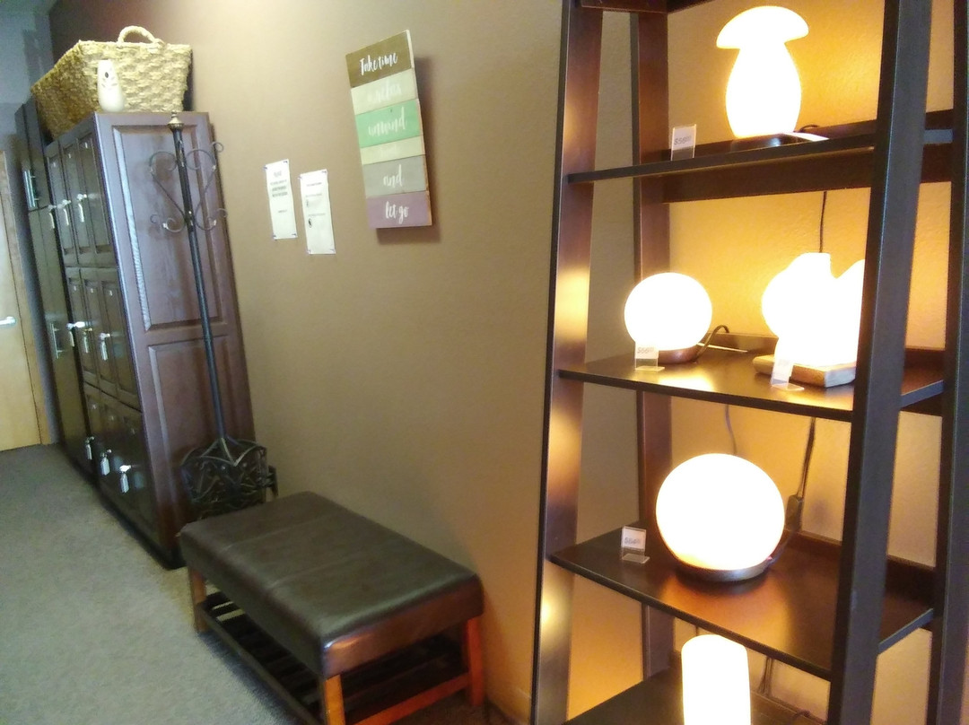 Salt Cave Wellness Relaxation Center-俾斯麦必去景点