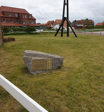 Alte Inselkirche-Baltrum必去景点