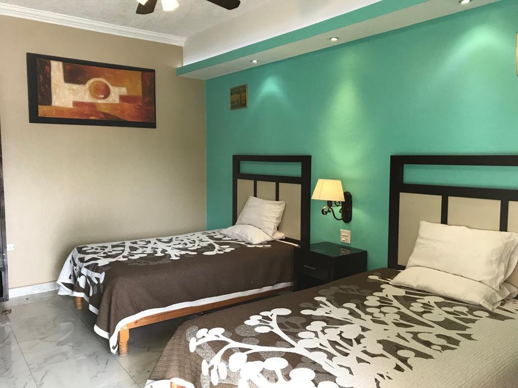 Hotel Paraiso Del Valle主图