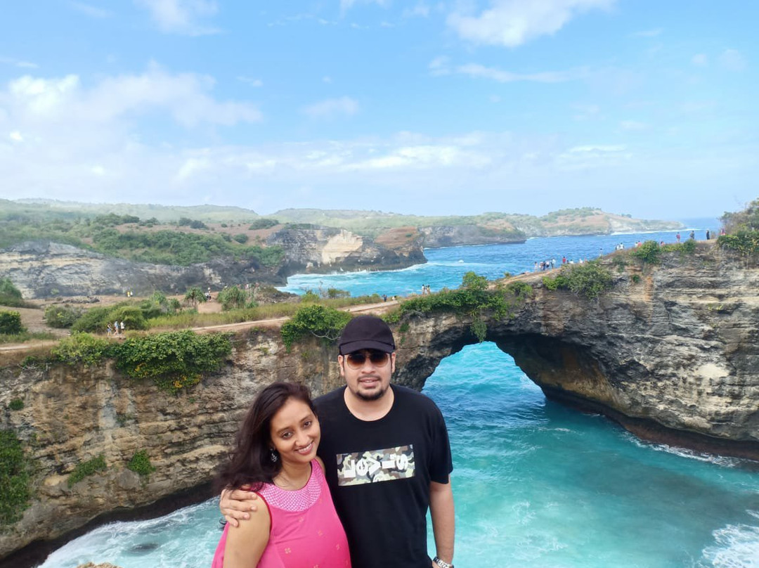 Nusa Penida Tours-沙努尔必去景点