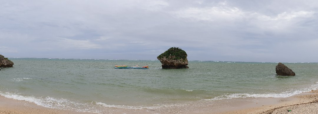 Mibaru Beach景点图片