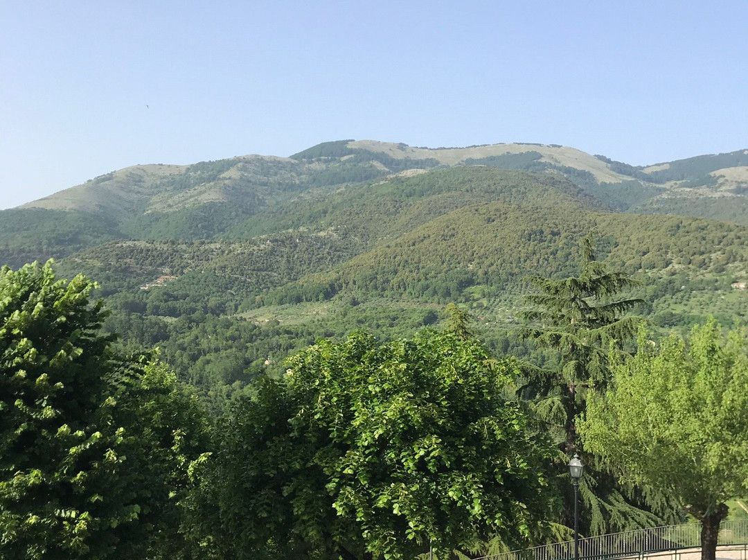 Prosciutto di Bassiano Reggiani景点图片